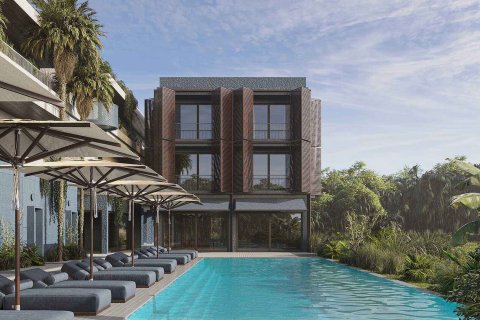 ЖК BAZA KEDUNGU в Tabanan, Табанан, Индонезия № 9632 2