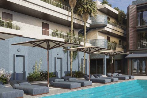 ЖК BAZA KEDUNGU в Tabanan, Табанан, Индонезия № 9632 10