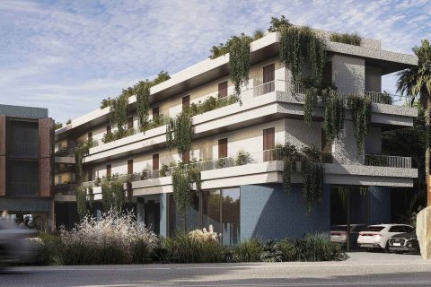 ЖК BAZA KEDUNGU в Tabanan, Табанан, Индонезия № 9632 9