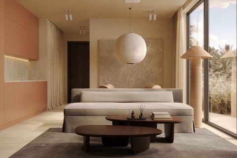 2 bedrooms Apartment in BAZA KEDUNGU Tabanan, Indonesia No. 9635 3