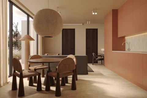 2 bedrooms Apartment in BAZA KEDUNGU Tabanan, Indonesia No. 9635 5