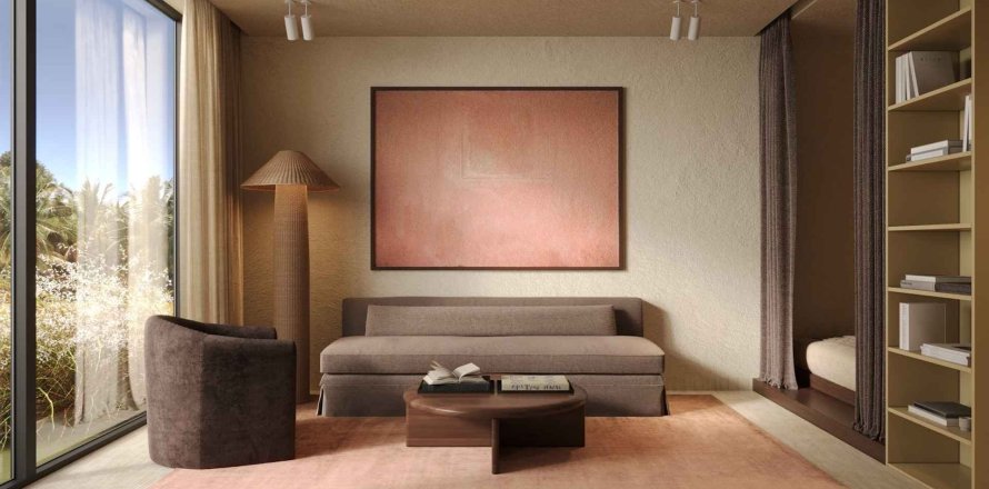 2 bedrooms Apartment in BAZA KEDUNGU Tabanan, Indonesia No. 9635