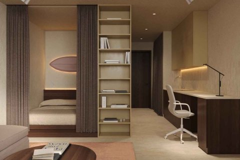 2 bedrooms Apartment in BAZA KEDUNGU Tabanan, Indonesia No. 9635 10