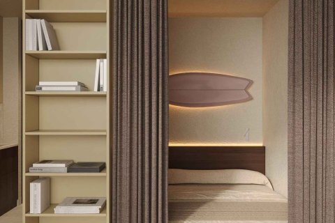 2 bedrooms Apartment in BAZA KEDUNGU Tabanan, Indonesia No. 9635 11