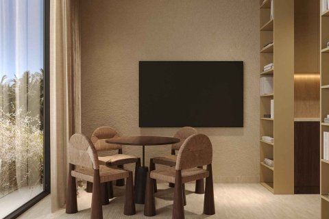 2 bedrooms Apartment in BAZA KEDUNGU Tabanan, Indonesia No. 9635 13