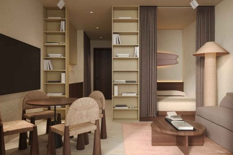 2 bedrooms Apartment in BAZA KEDUNGU Tabanan, Indonesia No. 9635 14