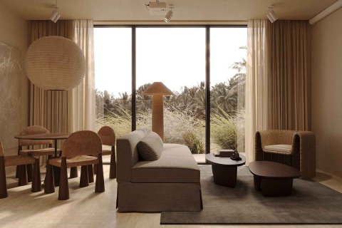 Studio Apartment in BAZA KEDUNGU Tabanan, Indonesia No. 9634 6