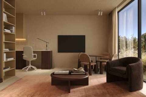 Studio Apartment in BAZA KEDUNGU Tabanan, Indonesia No. 9634