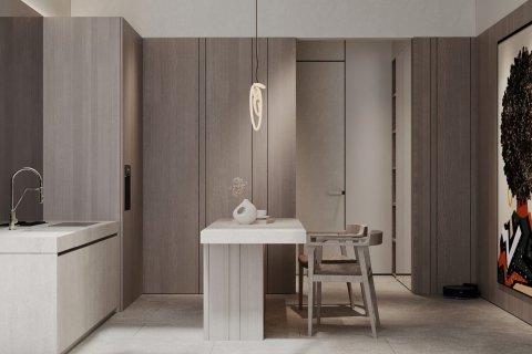 1 bedroom Villa in ALEX VILLAS COMPLEX 7.2 LAGUNA RESIDENCE Canggu, Badung, Indonesia No. 9638 6