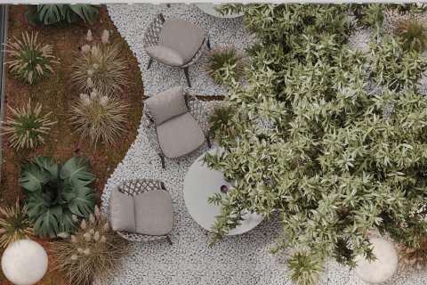 1 bedroom Villa in ALEX VILLAS COMPLEX 7.2 LAGUNA RESIDENCE Canggu, Badung, Indonesia No. 9638 4