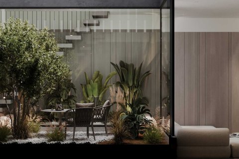 ALEX VILLAS COMPLEX 7.2 LAGUNA RESIDENCE in Canggu, Badung, Indonesia No. 9637 8