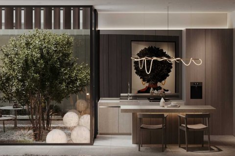 ALEX VILLAS COMPLEX 7.2 LAGUNA RESIDENCE in Canggu, Badung, Indonesia No. 9637 7