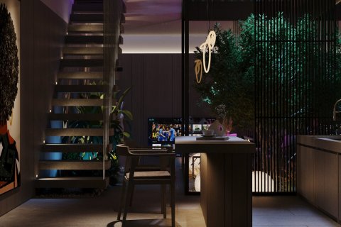 ALEX VILLAS COMPLEX 7.2 LAGUNA RESIDENCE in Canggu, Badung, Indonesia No. 9637 16