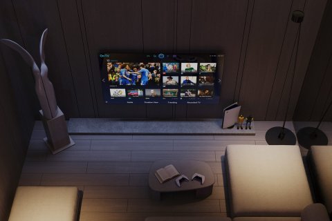 ALEX VILLAS COMPLEX 7.2 LAGUNA RESIDENCE in Canggu, Badung, Indonesia No. 9637 13