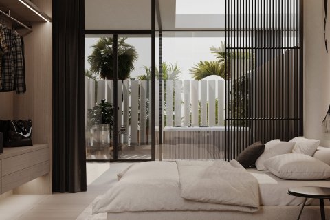 ALEX VILLAS COMPLEX 7.2 LAGUNA RESIDENCE in Canggu, Badung, Indonesia No. 9637 19