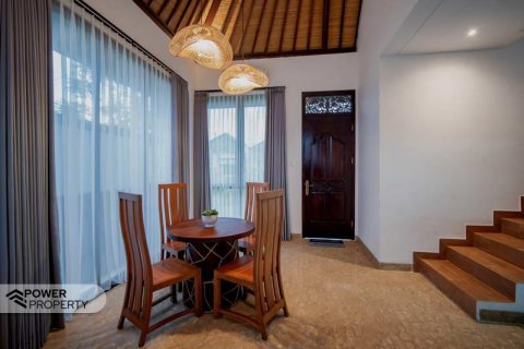2 bedrooms Villa in Jimbaran, Badung, Indonesia No. 13579 3