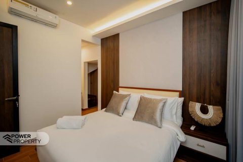 2 bedrooms Villa in Jimbaran, Badung, Indonesia No. 13579 13