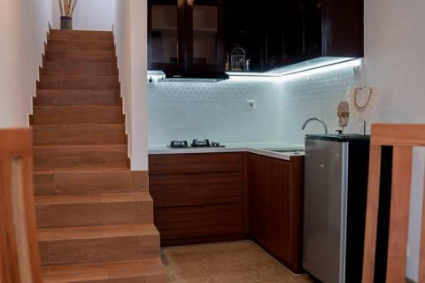 2 bedrooms Villa in Jimbaran, Badung, Indonesia No. 13579 14