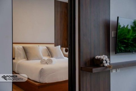 2 bedrooms Villa in Jimbaran, Badung, Indonesia No. 13579 19