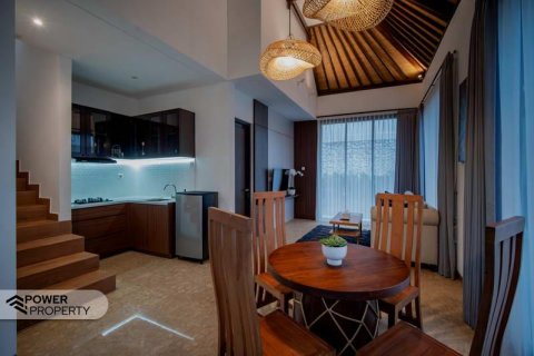 2 bedrooms Villa in Jimbaran, Badung, Indonesia No. 13579 29