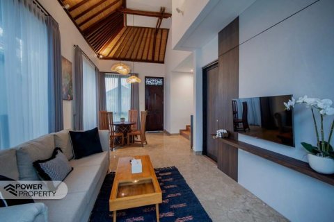 2 bedrooms Villa in Jimbaran, Badung, Indonesia No. 13579 4