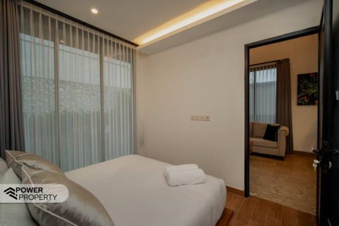 2 bedrooms Villa in Jimbaran, Badung, Indonesia No. 13579 12