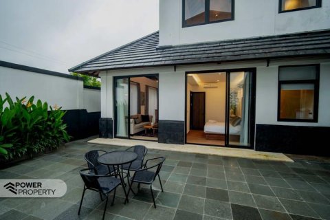 2 bedrooms Villa in Jimbaran, Badung, Indonesia No. 13579