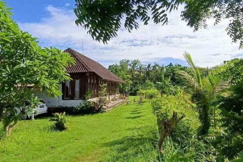 Вилла с 2 спальнями в Karangasem, Карангасем, Индонезия № 13583