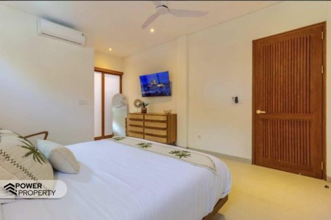 3 bedrooms Villa in Seminyak, Badung, Indonesia No. 13580 13