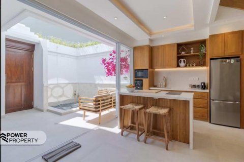 3 bedrooms Villa in Seminyak, Badung, Indonesia No. 13580 6