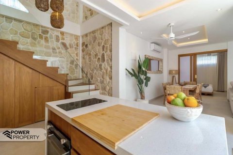 3 bedrooms Villa in Seminyak, Badung, Indonesia No. 13580 5