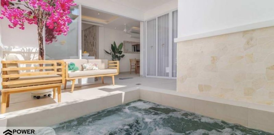 3 bedrooms Villa in Seminyak, Badung, Indonesia No. 13580