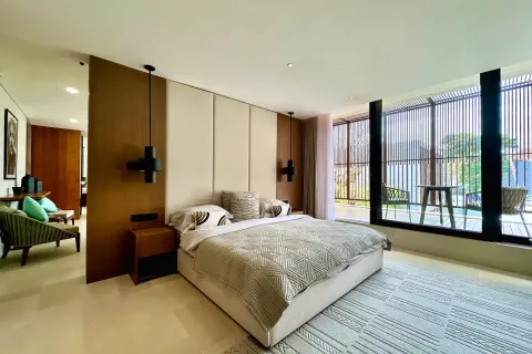 4 bedrooms Villa in Kerobokan, Badung, Indonesia No. 10787 23