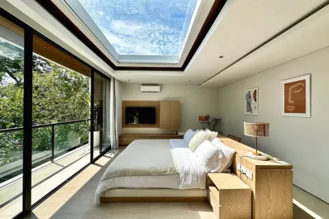 4 bedrooms Villa in Kerobokan, Badung, Indonesia No. 10787 21