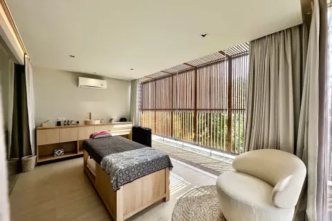 4 bedrooms Villa in Kerobokan, Badung, Indonesia No. 10787 20