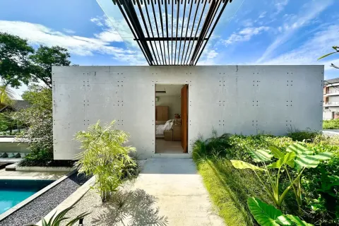 4 bedrooms Villa in Kerobokan, Badung, Indonesia No. 10787 10