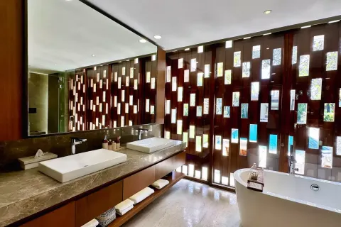 4 bedrooms Villa in Kerobokan, Badung, Indonesia No. 10787 26