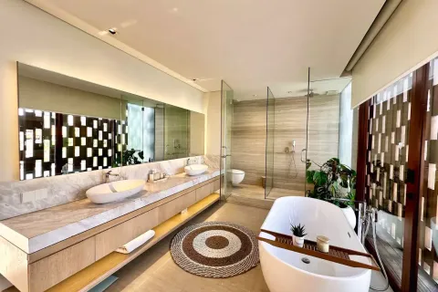 4 bedrooms Villa in Kerobokan, Badung, Indonesia No. 10787 22