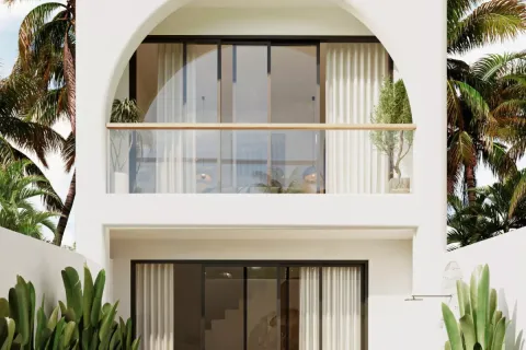 1 bedroom Villa in Tibubeneng, Badung, Indonesia No. 10792