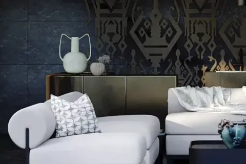 3 bedrooms Villa in Cemagi, Mengwi, Badung, Indonesia No. 10789 10