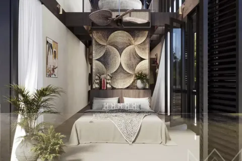 3 bedrooms Villa in Cemagi, Mengwi, Badung, Indonesia No. 10789 6