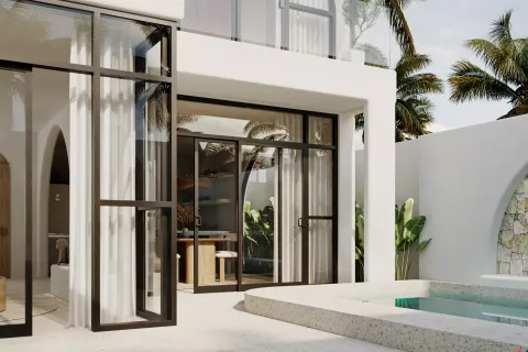 2 bedrooms Villa in Pererenan, Mengwi, Badung, Indonesia No. 10791 11