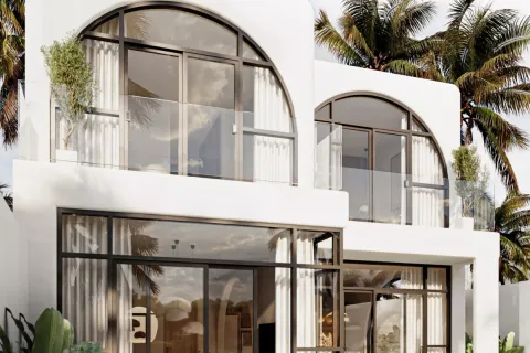 2 bedrooms Villa in Pererenan, Mengwi, Badung, Indonesia No. 10791 18