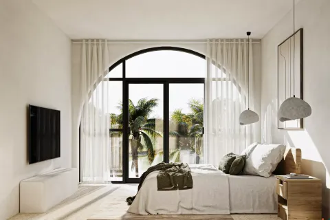 2 bedrooms Villa in Pererenan, Mengwi, Badung, Indonesia No. 10791 16
