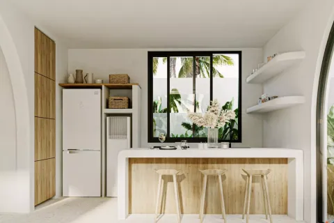 2 bedrooms Villa in Pererenan, Mengwi, Badung, Indonesia No. 10791 6