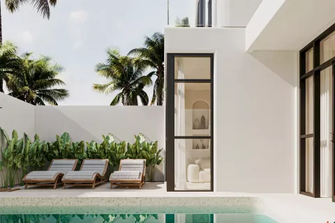 2 bedrooms Villa in Pererenan, Mengwi, Badung, Indonesia No. 10791 17