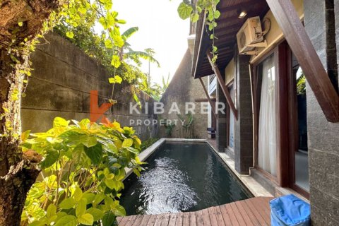 3 bedrooms Villa in Legian, Kuta, Badung, Indonesia No. 12424 12