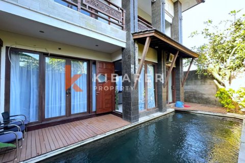 3 bedrooms Villa in Legian, Kuta, Badung, Indonesia No. 12424