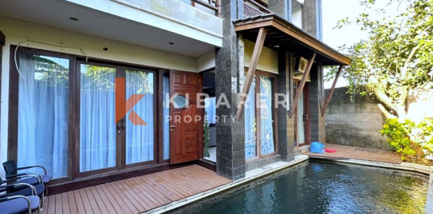 3 bedrooms Villa in Legian, Kuta, Badung, Indonesia No. 12424