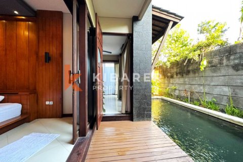 3 bedrooms Villa in Legian, Kuta, Badung, Indonesia No. 12423 15
